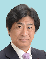 田村 憲久